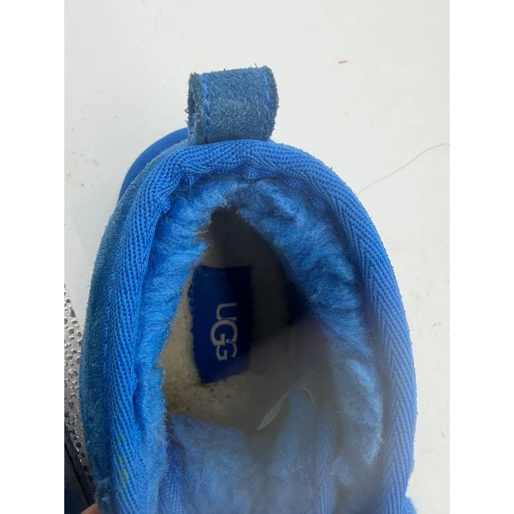 UGG authentic kids